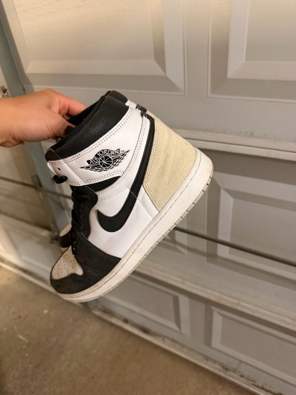 Jordan high - Picture 2 of 3